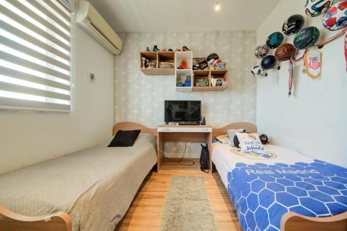 Image No.12-3 Bed Apartment for sale