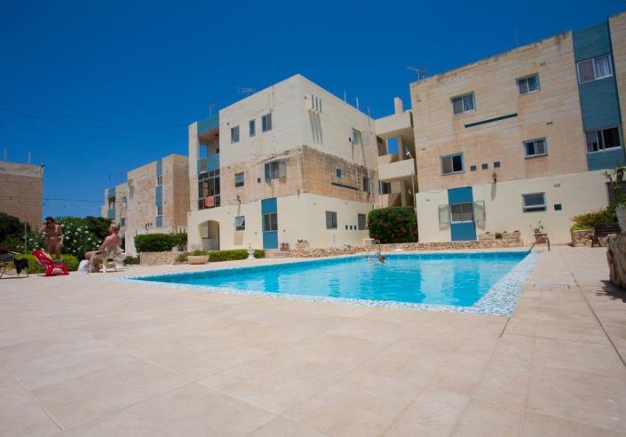 Image No.14-2 Bed Apartment for sale