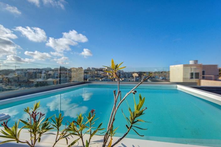 Image No.1-2 Bed Penthouse for sale