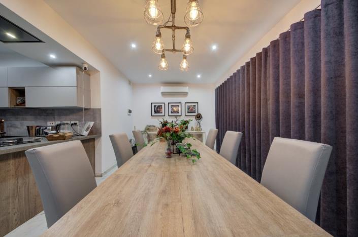 Image No.7-Maisonette de 5 chambres à vendre à Ta' L-Ibrag