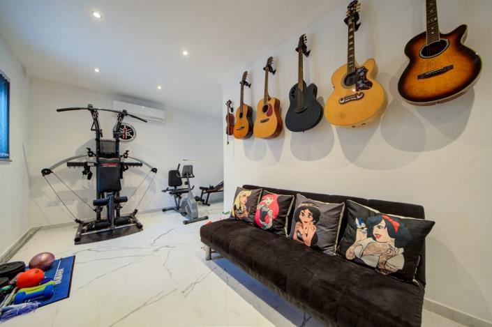 Image No.12-Maisonette de 5 chambres à vendre à Ta' L-Ibrag