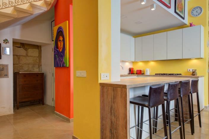 Image No.4-Propriété de pays de 2 chambres à vendre à Zebbug