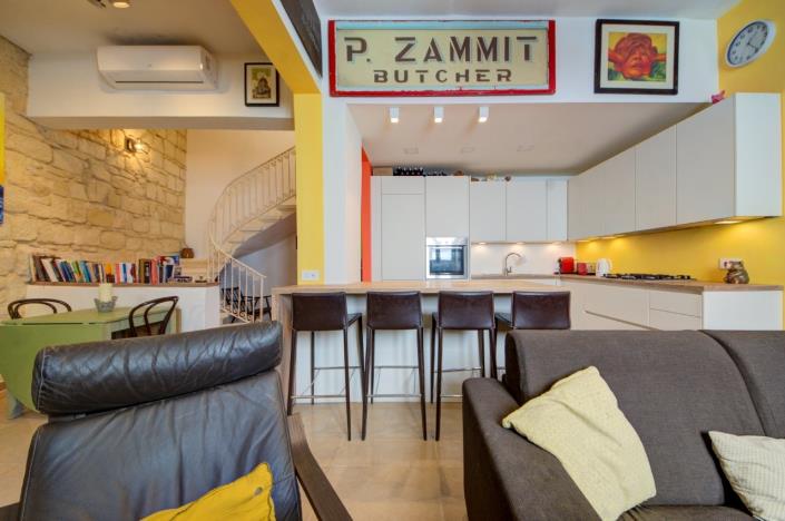 Image No.5-Propriété de pays de 2 chambres à vendre à Zebbug