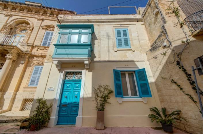 Image No.17-Propriété de pays de 2 chambres à vendre à Zebbug