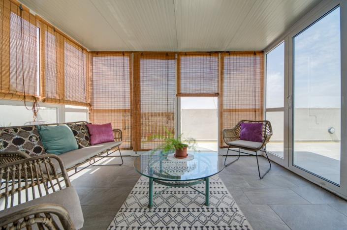 Image No.8-1 Bed Penthouse for sale