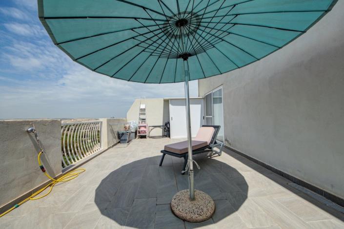 Image No.4-1 Bed Penthouse for sale