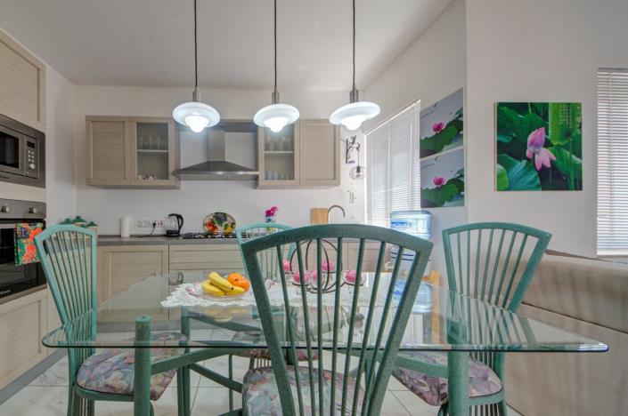 Image No.12-1 Bed Penthouse for sale