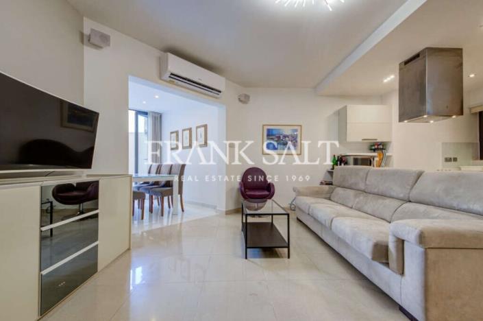 Image No.2-3 Bed Apartment for sale