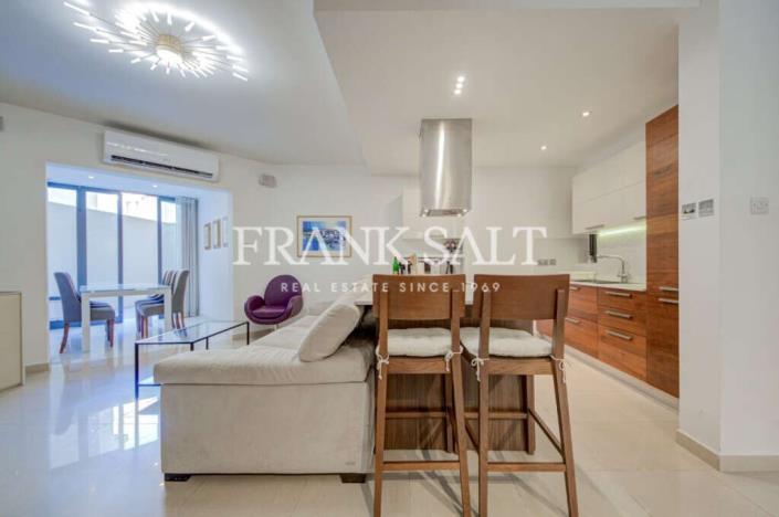 Image No.4-3 Bed Apartment for sale