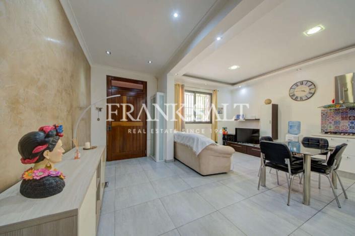 Image No.3-3 Bed Maisonette for sale