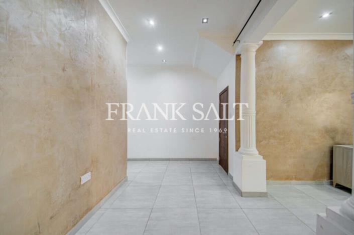 Image No.10-3 Bed Maisonette for sale