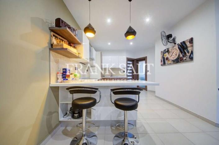 Image No.5-Maisonette de 2 chambres à vendre à Zebbug