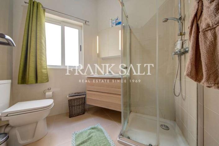 Image No.10-Maisonette de 2 chambres à vendre à Zebbug