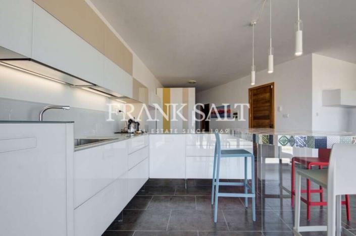 Image No.2-Appartement de 3 chambres à vendre à Kappara