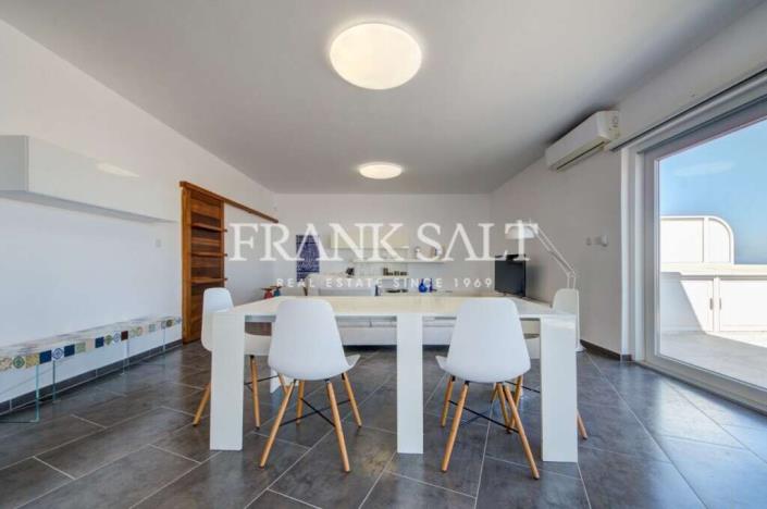 Image No.6-Appartement de 3 chambres à vendre à Kappara