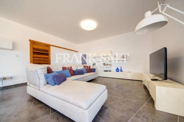 Image No.8-Appartement de 3 chambres à vendre à Kappara