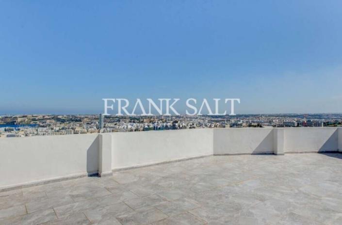 Image No.15-Appartement de 3 chambres à vendre à Kappara