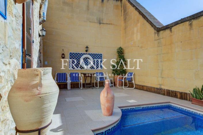 Image No.4-4 Bed Farmhouse for sale