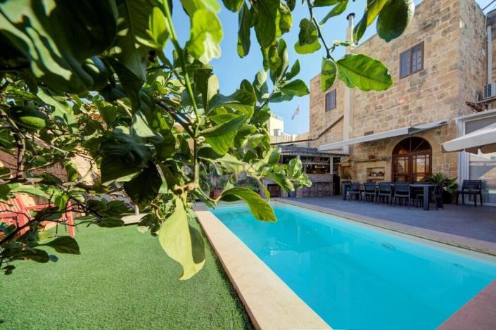 Image No.5-Ferme de 3 chambres à vendre à Zurrieq