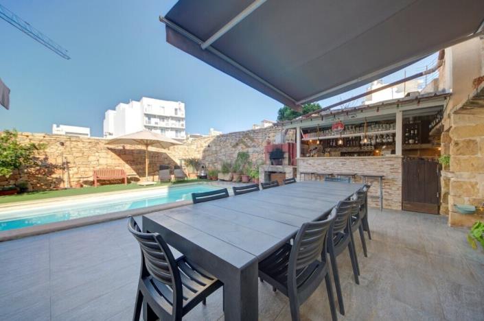 Image No.7-Ferme de 3 chambres à vendre à Zurrieq