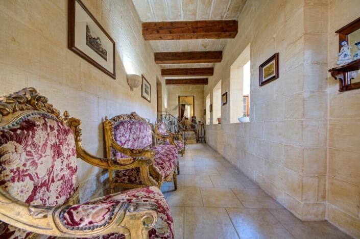 Image No.13-Ferme de 3 chambres à vendre à Zurrieq