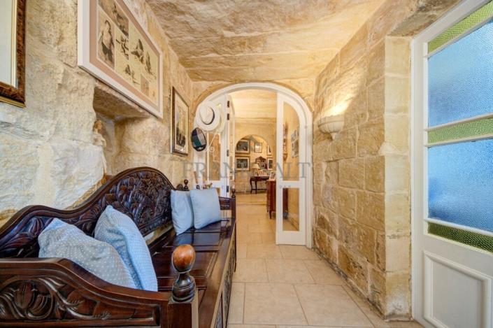 Image No.14-Ferme de 3 chambres à vendre à Zurrieq