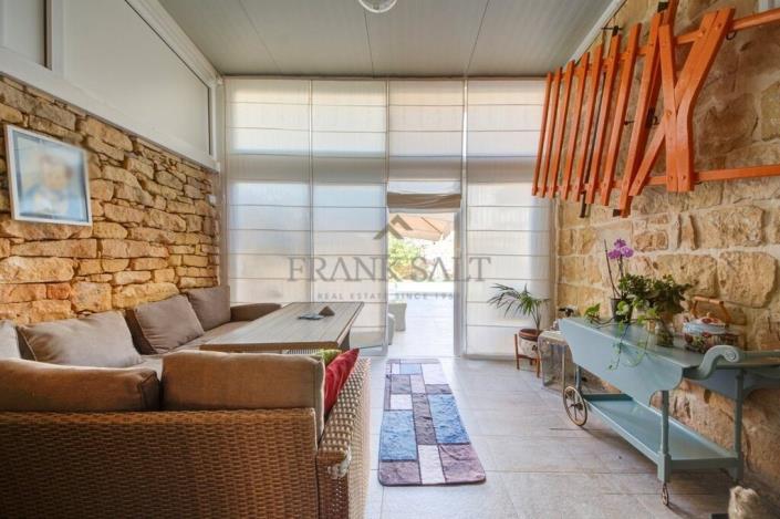 Image No.22-Ferme de 3 chambres à vendre à Zurrieq