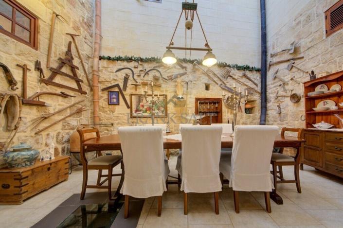 Image No.24-Ferme de 3 chambres à vendre à Zurrieq