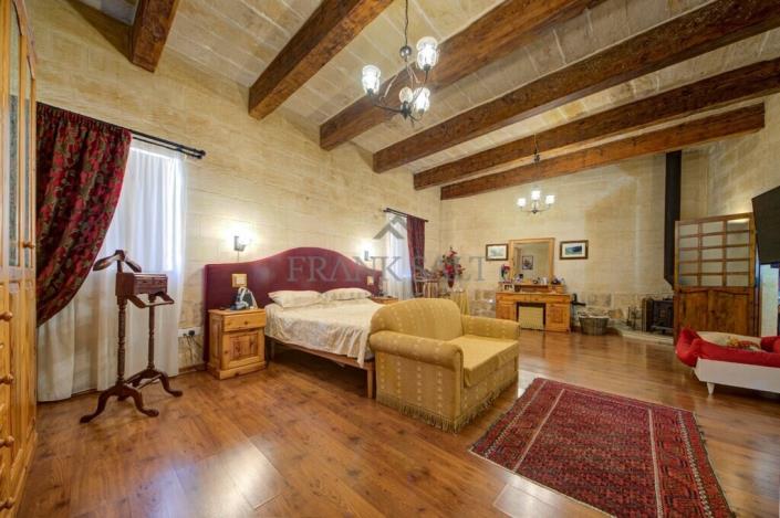 Image No.26-Ferme de 3 chambres à vendre à Zurrieq