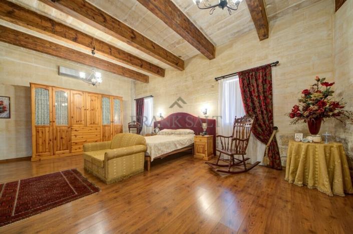 Image No.27-Ferme de 3 chambres à vendre à Zurrieq