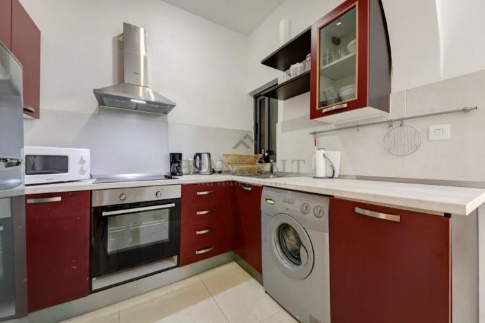 Image No.8-1 Bed Apartment for sale