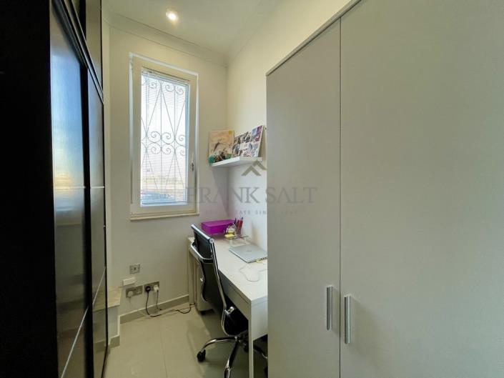 Image No.10-Maisonette de 2 chambres à vendre à Vittoriosa