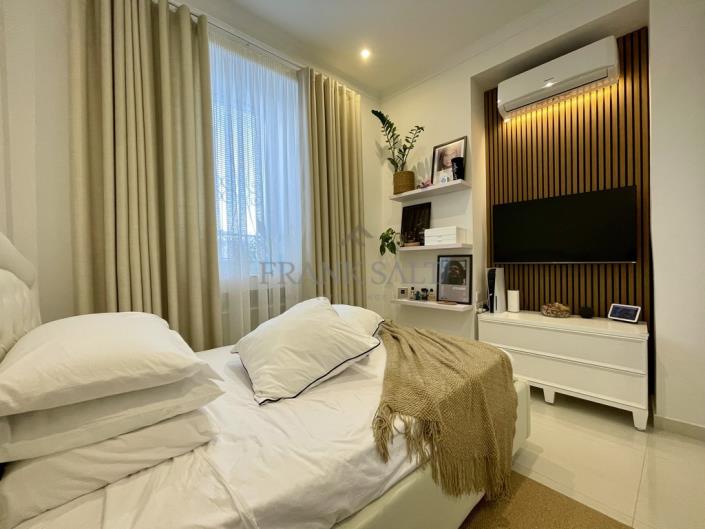 Image No.7-Maisonette de 2 chambres à vendre à Vittoriosa