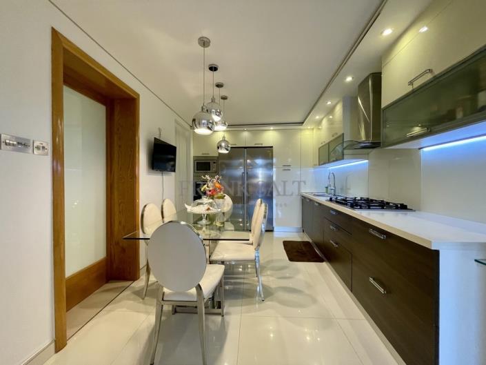 Image No.5-Maisonette de 2 chambres à vendre à Vittoriosa