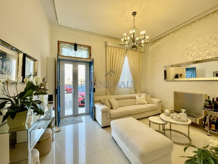 Image No.4-Maisonette de 2 chambres à vendre à Vittoriosa