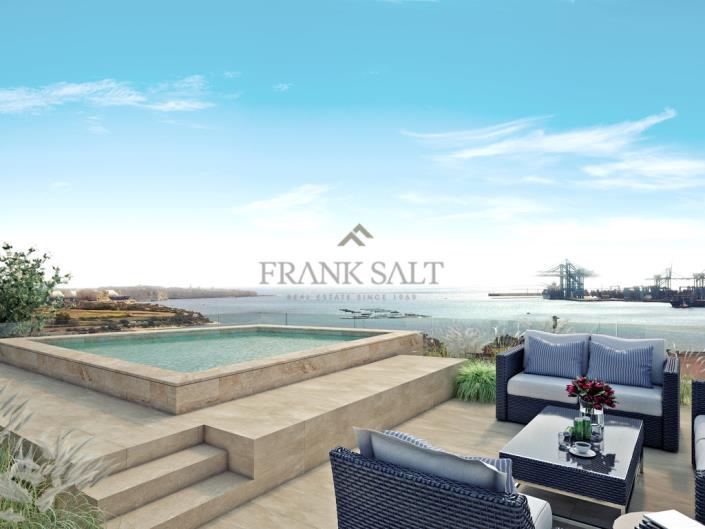 Image No.1-3 Bed Apartment for sale