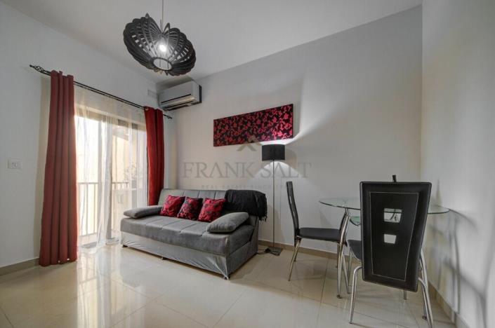 Image No.1-1 Bed Apartment for sale