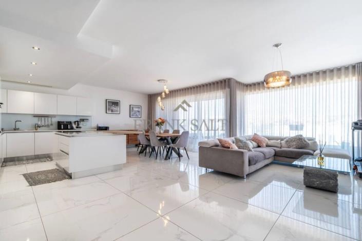 Image No.2-3 Bed Apartment for sale