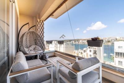 3 Bed Apartment for sale