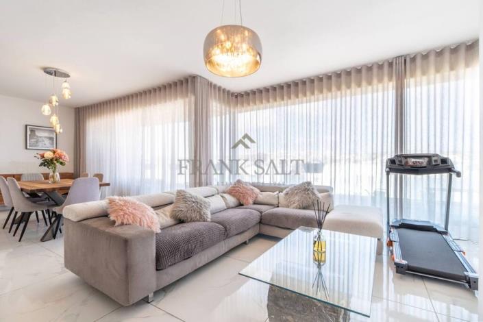 Image No.4-3 Bed Apartment for sale