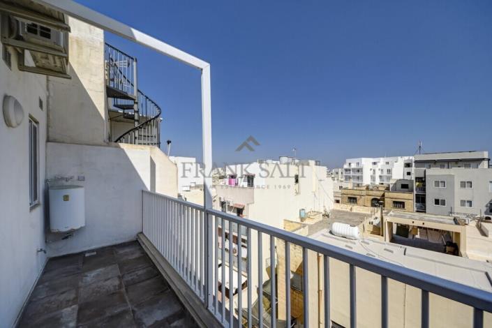 Image No.34-3 Bed Penthouse for sale