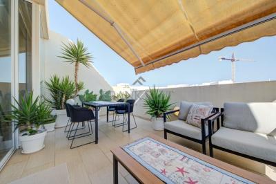 2 Bed Penthouse for sale