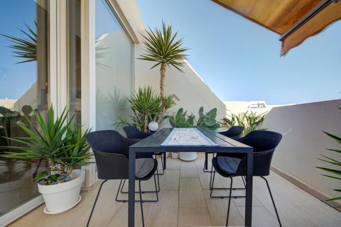 Image No.3-2 Bed Penthouse for sale