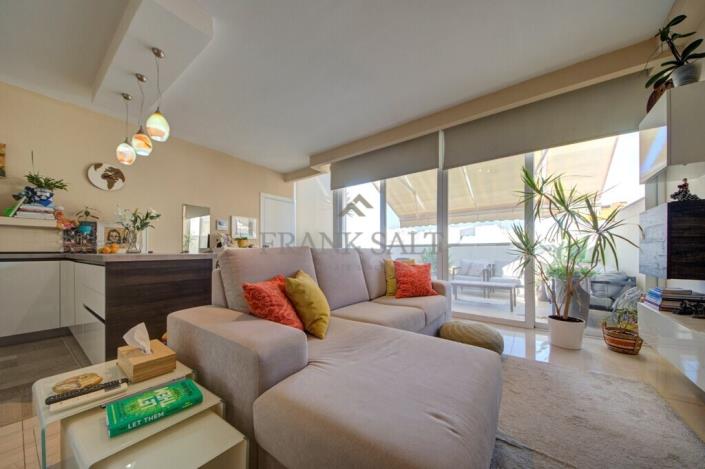 Image No.11-2 Bed Penthouse for sale