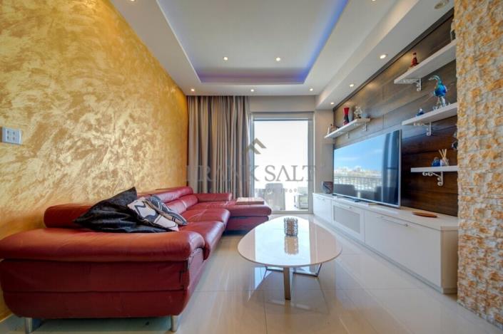 Image No.2-2 Bed Penthouse for sale