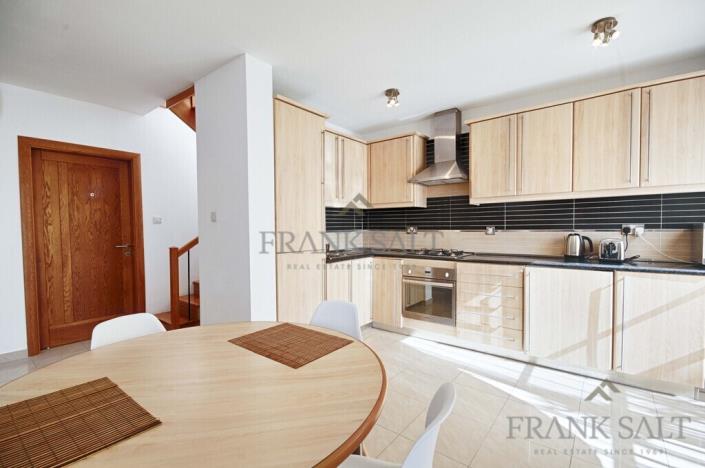 Image No.2-3 Bed Penthouse for sale