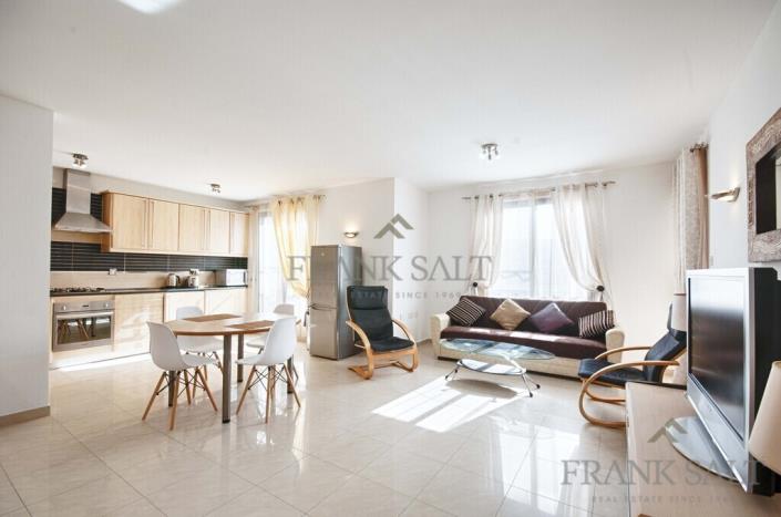 Image No.1-3 Bed Penthouse for sale