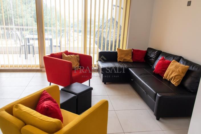 Image No.2-3 Bed Apartment for sale