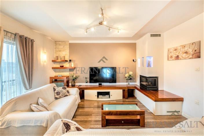 Image No.1-3 Bed Apartment for sale