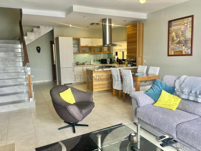 Image No.2-3 Bed Penthouse for sale